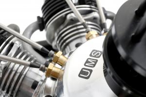 UMS Gas Engine Spares