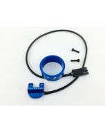 Saito FA-170 R3 3 Cylinder 4 Stroke Engine Sensor Bracket and Magnet Ring Conversion Kit SAFA170R3-1