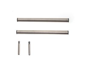 Evolution 260cc 7 Cylinder Radial 4 Stroke Gas Engine Push Rods and Cam Pins 1 Pair EVO726016