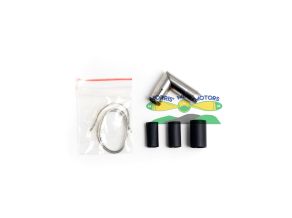 90 Degger 1/4-32" Plug Cap Repair Kit