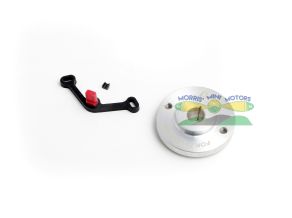 RCEXL Zenoah G38 Conversion Kit (BMR6A) Not include sensor