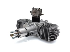 DLE 111cc Twin Engine 