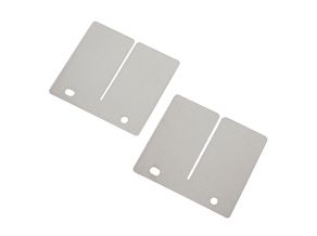 DLE-111 ADMISSION VALVE PLATE