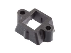 DLE-20 CARBURETOR HEAT BLOCK