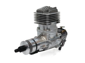 DLE-20RA TWO STROKE PETROL ENGINE