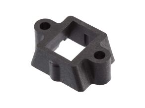 DLE 35K Carburetor Heat Block