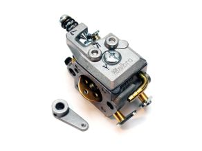 DLE-35RA CARBURETTOR