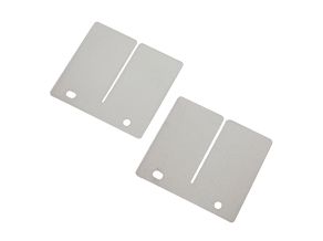 DLE-40 ADMISSION VALVE PLATE