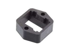 DLE 55N Carburetor Heat Block