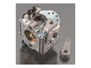 DLE-60 CARBURETOR