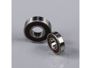 Bearing Set Front and Rear (fits 10cc)