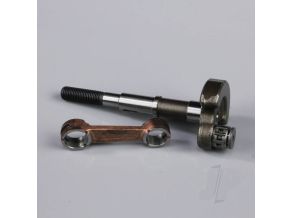 Crankshaft and Conrod (fits 15cc)