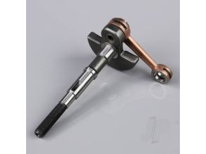 Crankshaft and Conrod (fits 26cc)