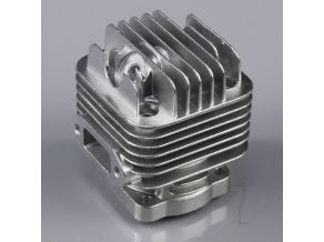 Cylinder Head (1pc) (fits 30cc Twin)