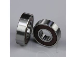 Bearing Set Front and Rear (fits 35cc)