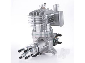 35cc Single Cylinder Rear Exhaust 2-Stroke Petrol Engine