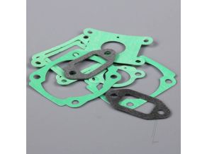 Gasket Set (fits 70cc Twin)