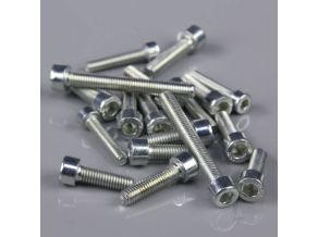 Screw Set (fits 70cc Twin)