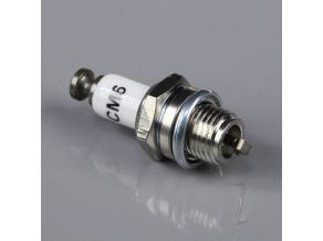 Spark Plug (fits 15cc RE, 20cc RE, 26cc, 35cc, 70cc Twin, 62cc, 125cc)