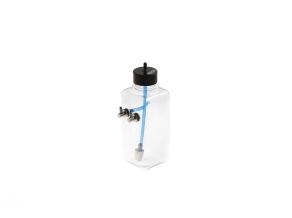 Transparent 300mL Glow or Gas / Petrol Fuel Tank TMYX-300