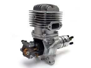 DLE-61 TWO STROKE PETROL ENGINE