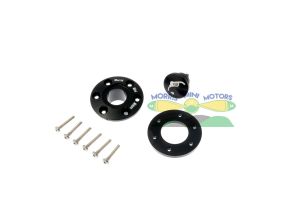 Morris' Mini Motors 30mm Fuel Dot Black