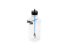 Transparent 360mL Glow or Gas / Petrol Fuel Tank TMYX-360