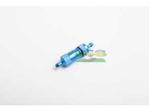 Fuel Filter Blue