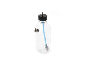 Transparent 260mL Glow or Gas / Petrol Fuel Tank TMYX-260