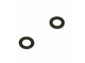 Teflon/Steel Washer Set