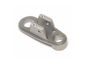 Rocker Arm Bracket, Left