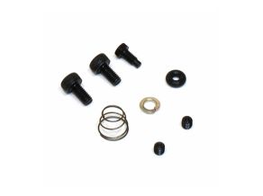 Carburettor Screw & Spring Set