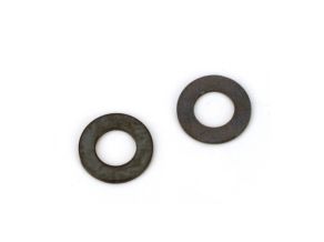 Teflon/Steel Washer Set