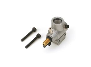 Carburettor Body Assembly, Left