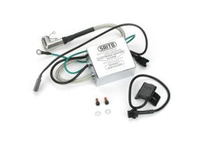 Electronic ignition system