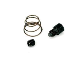 Carburettor Screw & Spring Set