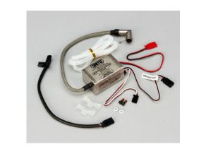 Electronic ignition system FG-11,14C,17