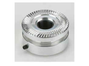 Taper Collet & Drive Flange