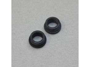 Rubber Bush for Push Rod Cover (U) SAI300T123