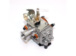 Carburettor Complete