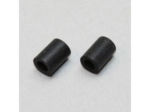 Rubber Bush for push rod cover (L)