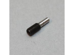 Screw-pin