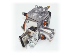 Carburetor complete