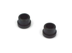 Rubber Bush for push rod cover (U)