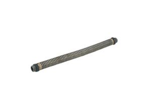 Flexible Exhaust Pipe With 2 Nuts SAI50143