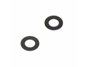 Teflon/Steel Washer Set