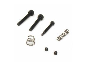 Carburettor Screw & Spring Set