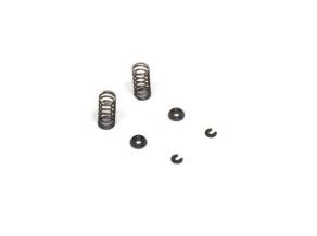 Valve Spring, Keeper & Retainer SAI6547