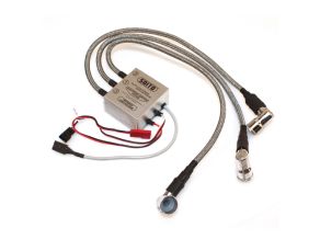 Electronic Ignition System