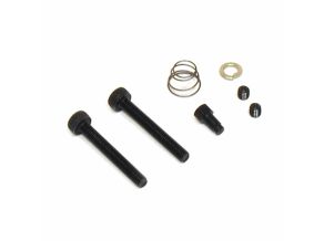 Carburettor Screw & Spring Set